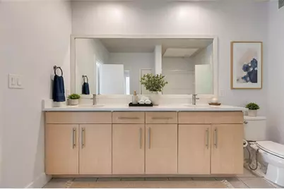4414 Cedar Springs Road #318, Dallas, TX 75219 - Photo 15