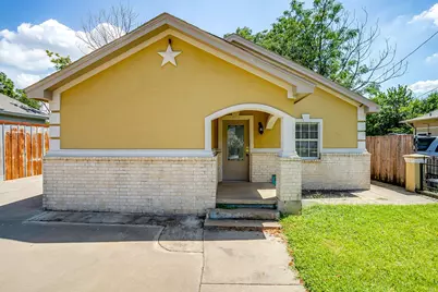 3732 E 1st Street, Fort Worth, TX 76111 - Photo 1