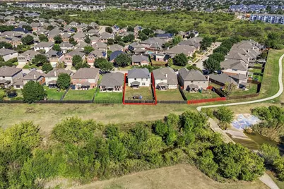 8745 Golden Sunset Trail, Fort Worth, TX 76244 - Photo 5