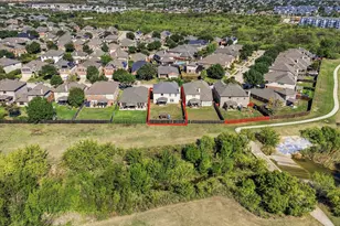 8745 Golden Sunset Trail, Fort Worth, TX 76244 - Photo 5