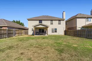 8745 Golden Sunset Trail, Fort Worth, TX 76244 - Photo 35