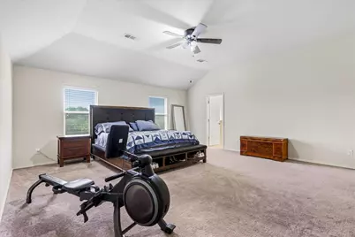 8745 Golden Sunset Trail, Fort Worth, TX 76244 - Photo 23