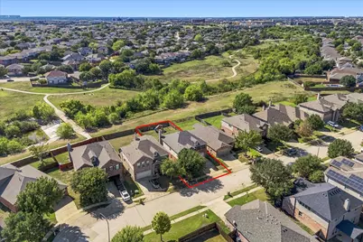 8745 Golden Sunset Trail, Fort Worth, TX 76244 - Photo 39