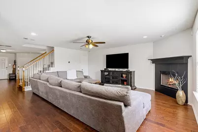 8745 Golden Sunset Trail, Fort Worth, TX 76244 - Photo 9