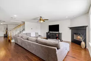 8745 Golden Sunset Trail, Fort Worth, TX 76244 - Photo 9