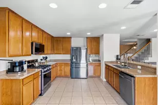 8745 Golden Sunset Trail, Fort Worth, TX 76244 - Photo 17