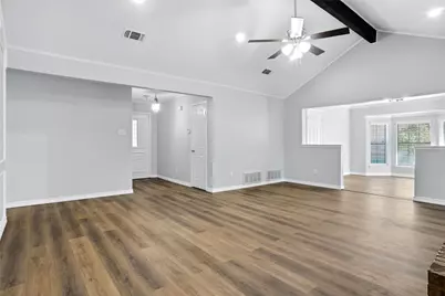 8624 Crestview, North Richland Hills, TX 76182 - Photo 5