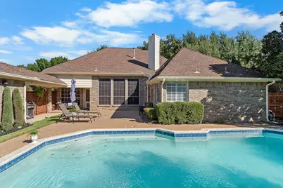 2709 Lake Ville Lane, Flower Mound, TX 75022 - Photo 35