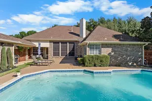 2709 Lake Ville Ln, Flower Mound, TX 75022 - Photo 35