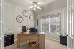 2709 Lake Ville Ln, Flower Mound, TX 75022 - Photo 27