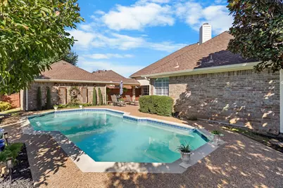2709 Lake Ville Lane, Flower Mound, TX 75022 - Photo 37