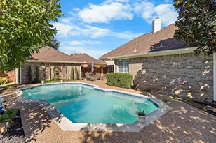 2709 Lake Ville Ln, Flower Mound, TX 75022 - Photo 37