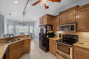 201 Vz County Road 4136, Canton, TX 75103 - Photo 17