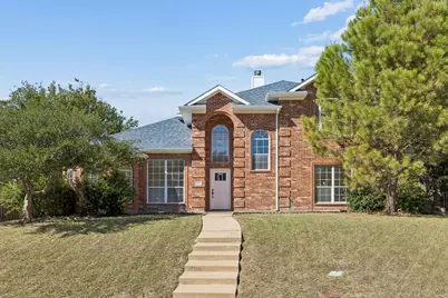 1961 Random Oaks Drive, Rockwall, TX 75087 - Photo 1