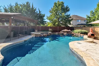 519 Pheasant Run Drive, Murphy, TX 75094 - Photo 33
