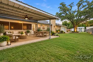 200 Lansford Dr, Benbrook, TX 76126 - Photo 33