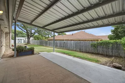 200 Lansford Drive, Benbrook, TX 76126 - Photo 31