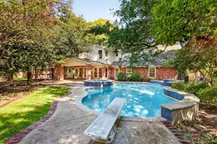 3804 Overton Park Dr W, Fort Worth, TX 76109 - Photo 39
