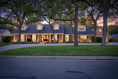 3804 Overton Park Drive W, Fort Worth, TX 76109 - Photo 1