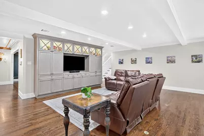 3804 Overton Park Drive W, Fort Worth, TX 76109 - Photo 13