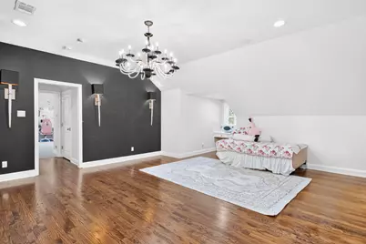 3804 Overton Park Drive W, Fort Worth, TX 76109 - Photo 33
