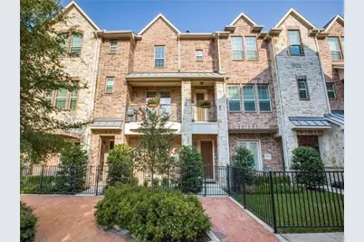 5034 Meridian Lane, Addison, TX 75001 - Photo 1