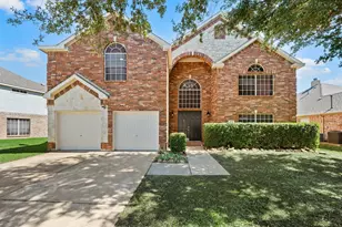 5272 W Cove Way, Grand Prairie, TX 75052 - Photo 1