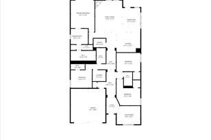 1806 Swayback Ln, Mansfield, TX 76063 - Photo 29