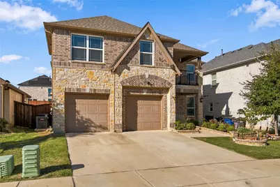 1712 Frisco Hills Boulevard, Little Elm, TX 75068 - Photo 3