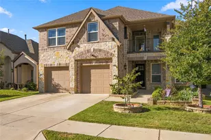 1712 Frisco Hills Blvd, Little Elm, TX 75068 - Photo 1