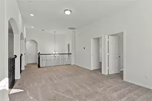 1712 Frisco Hills Blvd, Little Elm, TX 75068 - Photo 19