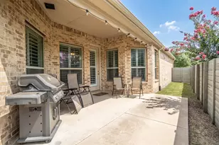 840 Parkside Dr, Argyle, TX 76226 - Photo 25