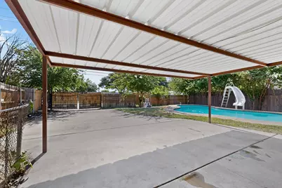 5451 Lubbock Avenue, Fort Worth, TX 76133 - Photo 25