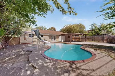 5451 Lubbock Avenue, Fort Worth, TX 76133 - Photo 29