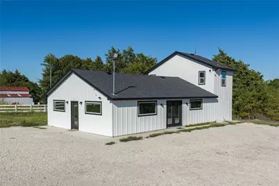2467 State Highway 78 S, Farmersville, TX 75442 - Photo 1