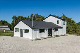 2467 State Hwy 78 S, Farmersville, TX 75442 - Photo 1