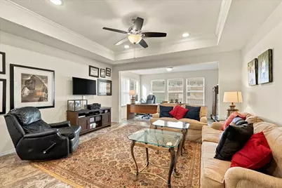 8975 Shore Crest Road, Frisco, TX 75036 - Photo 5