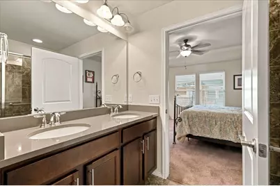 8975 Shore Crest Road, Frisco, TX 75036 - Photo 19
