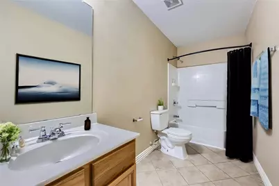 1621 Dragonback Pass, Little Elm, TX 75036 - Photo 27