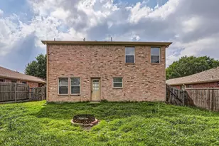 1621 Dragonback Pass, Little Elm, TX 75036 - Photo 31