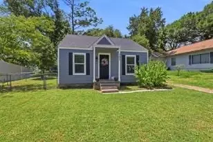 707 W Water St, Weatherford, TX 76086 - Photo 3