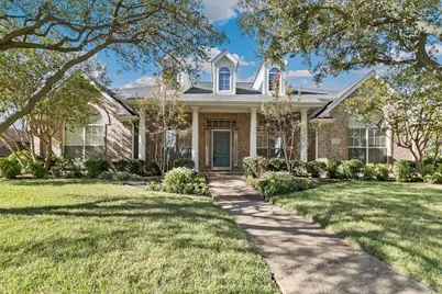 6216 Wolf Ridge Drive, Plano, TX 75024 - Photo 1