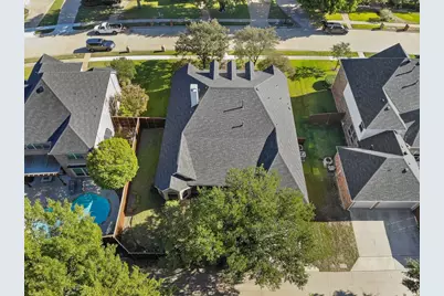 6216 Wolf Ridge Drive, Plano, TX 75024 - Photo 33