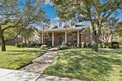 6216 Wolf Ridge Drive, Plano, TX 75024 - Photo 3