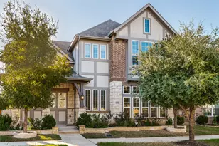 1470 William Wy, Farmers Branch, TX 75234 - Photo 1
