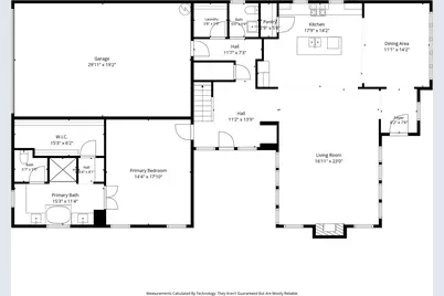 1470 William Way, Farmers Branch, TX 75234 - Photo 33