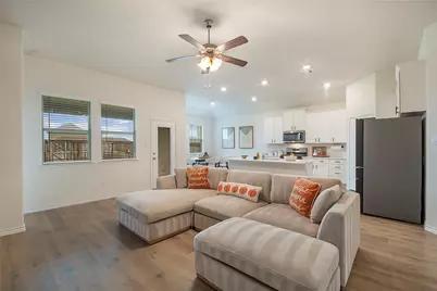 3102 Moccasin Lane, Aubrey, TX 76227 - Photo 19