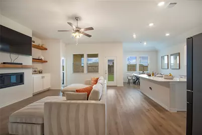 3102 Moccasin Lane, Aubrey, TX 76227 - Photo 17
