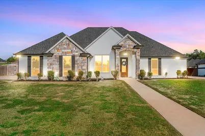 14312 County Road 192, Tyler, TX 75703 - Photo 1