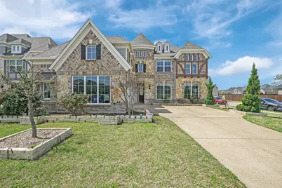 302 Torch Lily Lane, Wylie, TX 75098 - Photo 1
